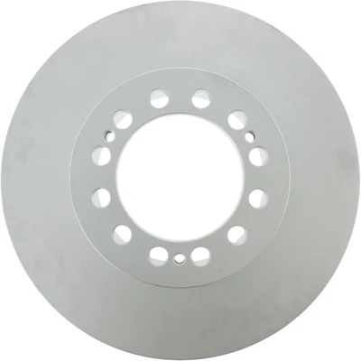 Centric 120.86019 Brake Rotor