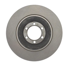Disc Brake Rotor - Rear Side - Centric 121.02003