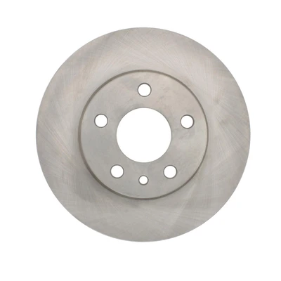Disc Brake Rotor - Rear Side - Centric 121.02007