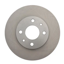 Centric 121.04001 Brake Rotor