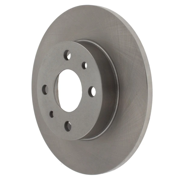 Centric 121.04001 Brake Rotor