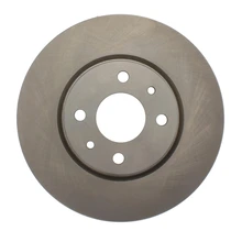 Centric 121.04002 Brake Rotor Front Side