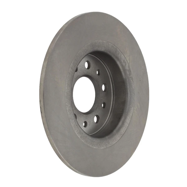 Centric 121.04003 Brake Rotor Rear