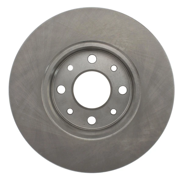 Centric 121.04005 Brake Rotor Rear