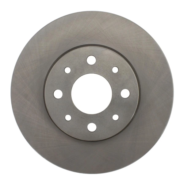 Centric 121.04005 Brake Rotor Rear