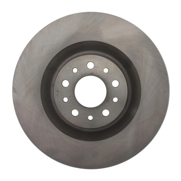 Centric 121.04006 Brake Rotor Front