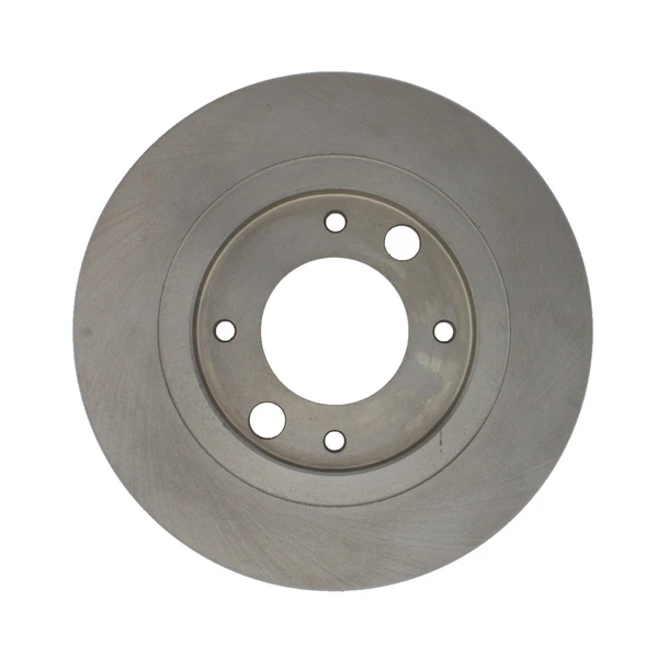 Centric 121.10004 Brake Rotor Rear