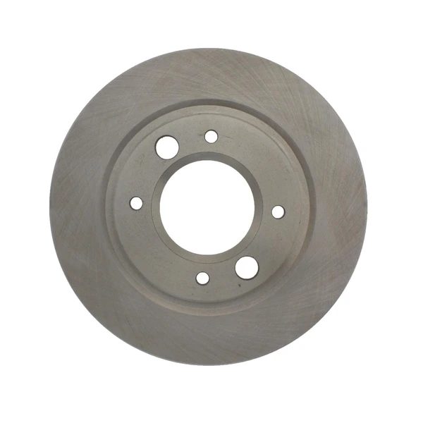 Centric 121.10004 Brake Rotor Rear