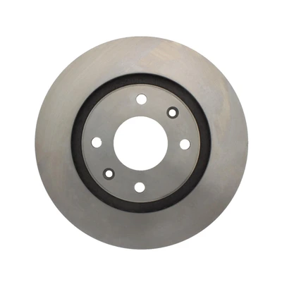 Disc Brake Rotor - Front Side - Centric 121.10007