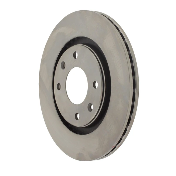 Centric 121.10007 Brake Rotor Front