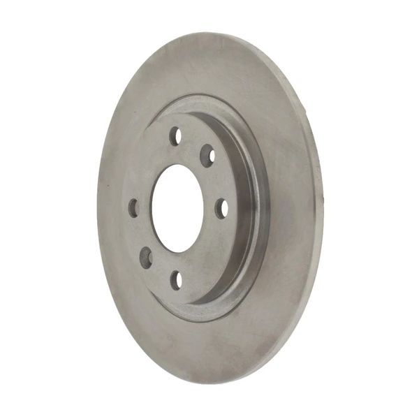 Centric 121.10008 Brake Rotor Front