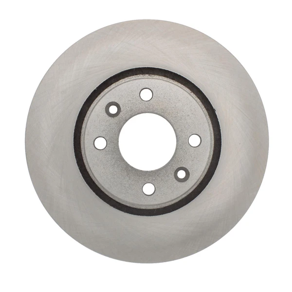 Centric 121.11008 Brake Rotor Front