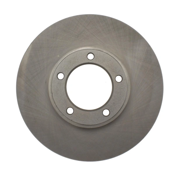 Centric 121.20002 Brake Rotor Front