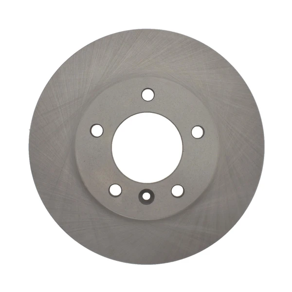Centric 121.20006 Brake Rotor Front