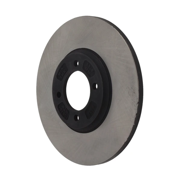 Centric 121.20008 Brake Rotor Rear