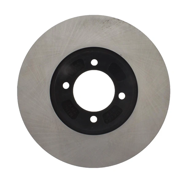Centric 121.20008 Brake Rotor Rear