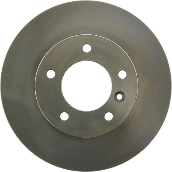 Centric 121.20009 Brake Rotor Front