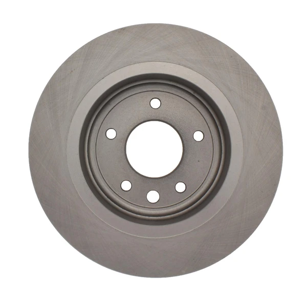 Centric 121.20013 Brake Rotor Rear