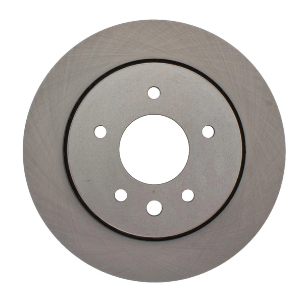 Centric 121.20013 Brake Rotor Rear