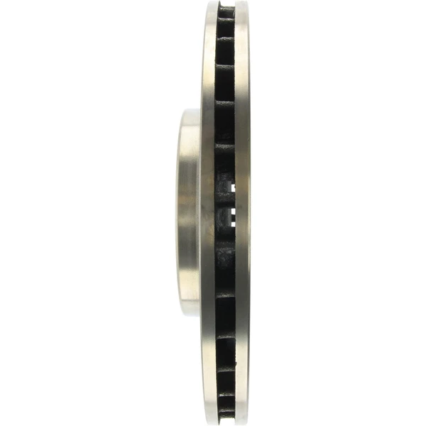 Centric 121.20015 Brake Rotor Front