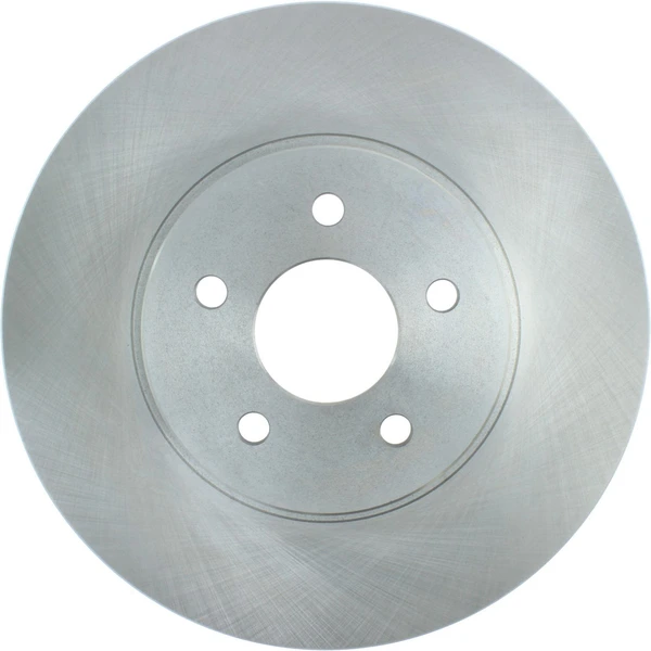 Centric 121.20016 Brake Rotor Front