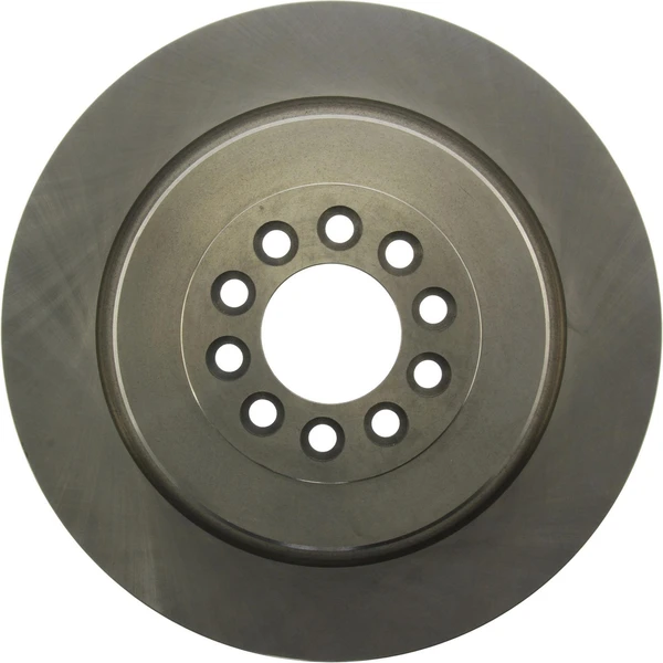 Centric 121.20018 Brake Rotor Front