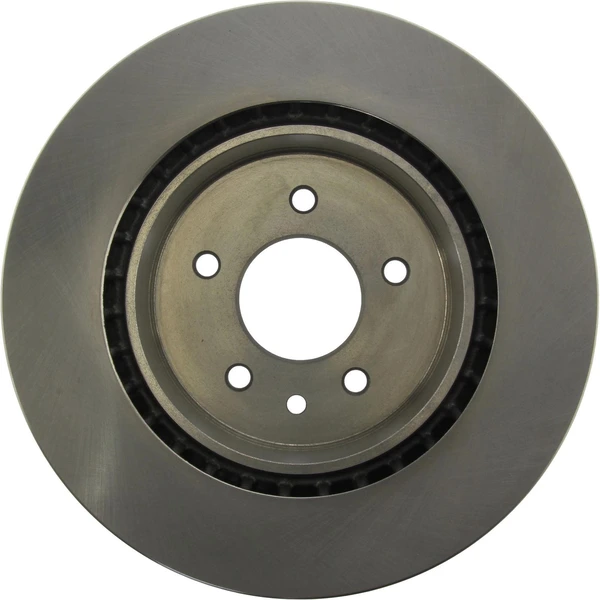 Centric 121.20021 Brake Rotor Rear