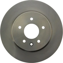 Centric 121.20021 Brake Rotor Rear Side