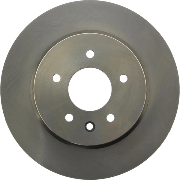 Centric 121.20021 Brake Rotor Rear