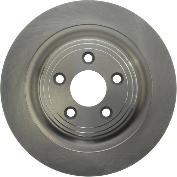 Centric 121.20022 Brake Rotor Rear