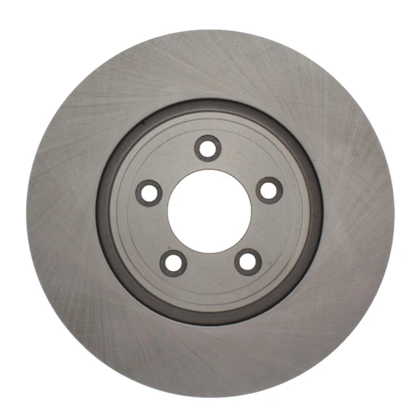 Centric 121.20023 Brake Rotor Front