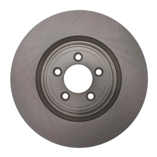 Centric 121.20024 Brake Rotor Front