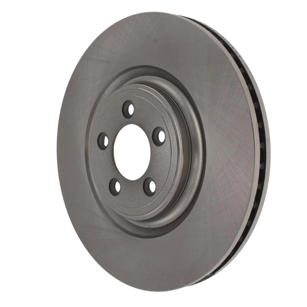 Centric 121.20024 Brake Rotor Front