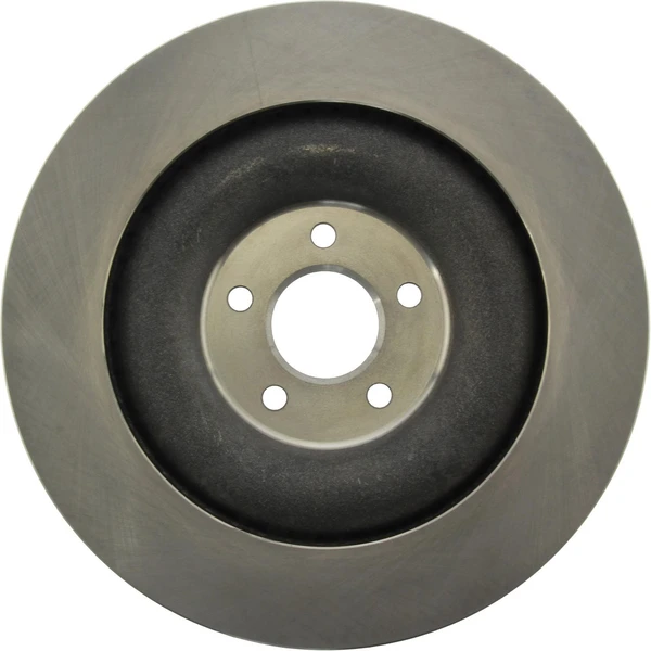 Centric 121.20031 Brake Rotor Rear