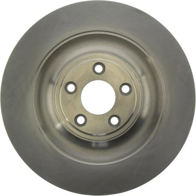 Disc Brake Rotor - Rear Side - Centric 121.20031