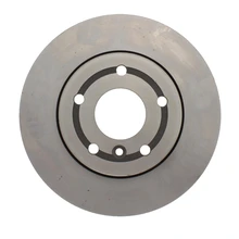 Disc Brake Rotor - Front Side - Centric 121.22003