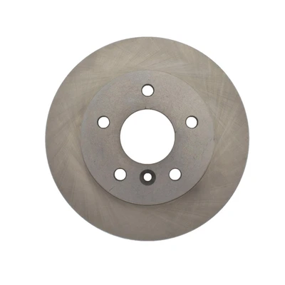 Centric 121.22005 Brake Rotor Front