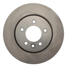 Centric 121.22013 Brake Rotor Front