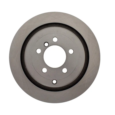 Centric 121.22017 Brake Rotor Rear