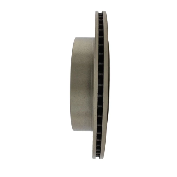 Centric 121.22018 Brake Rotor Rear