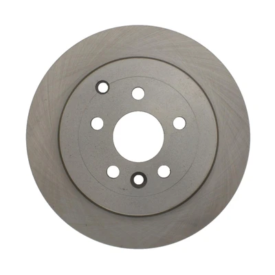 Centric 121.22018 Brake Rotor Rear