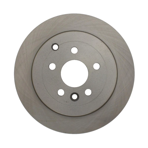 Centric 121.22018 Brake Rotor Rear