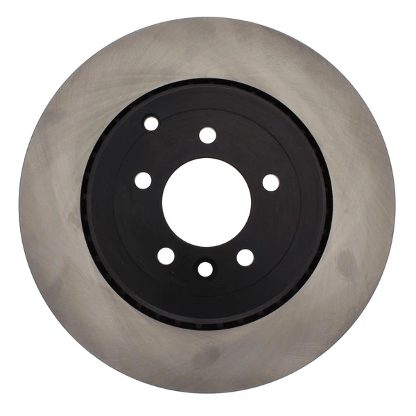Centric 121.22021 Brake Rotor Rear