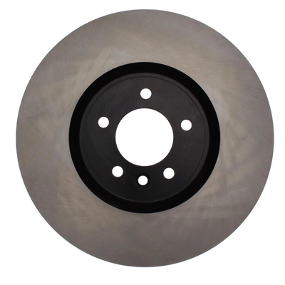 Disc Brake Rotor - Front Side - Centric 121.22022