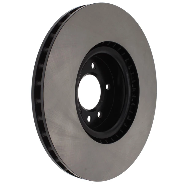 Centric 121.22022 Brake Rotor Front