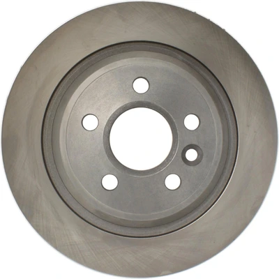 Disc Brake Rotor - Rear Side - Centric 121.22023