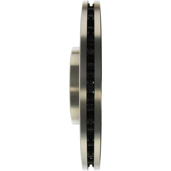 Centric 121.22026 Brake Rotor Front
