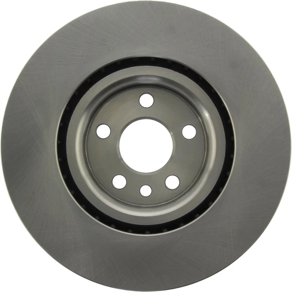 Centric 121.22026 Brake Rotor Front