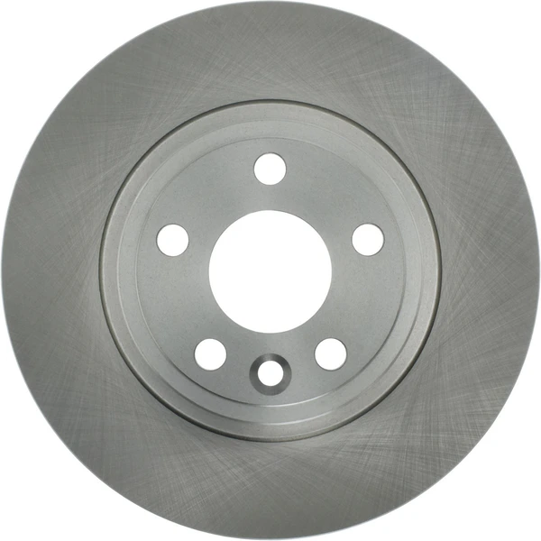 Centric 121.22029 Brake Rotor Rear