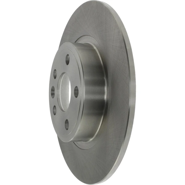 Centric 121.22029 Brake Rotor Rear